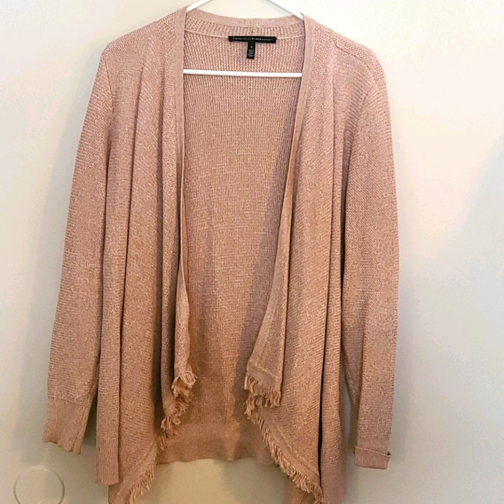 EUC sweater